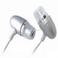 STEREO EARPHONE FOR MOBILE PHONE small picture