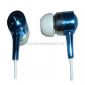 STEREO EARPHONE FOR MOBLIE PHONE small picture