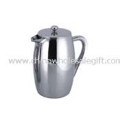 0.35 L Double wall coffee press images