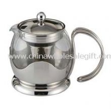 Tea Pot with filter images