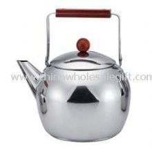 Tea Pot with Handle images