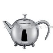 Stainless Steel 1.0 L Tea Pot images