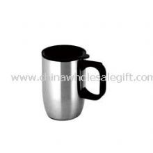 12 oz Double mur tasse à café images