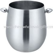 Stainless Steel Ice Bucket images