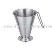 Stainless Steel Measuring Cup images