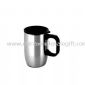 12 oz Double Wall Coffee Cup small picture