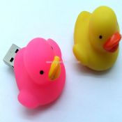 Duck toy usb flash drive images