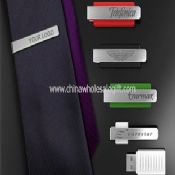 Tie Clip USB memory Disk images