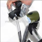 Crank LED Torch bicicleta images