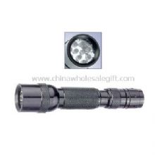 13 LED Aluminum LED Flashlight images