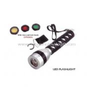 Latarka LED 4 sztuki images