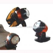 Mini Headlamp with Clip images