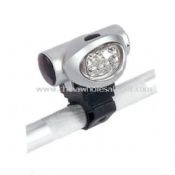 8pcs LED Bicycle Light images