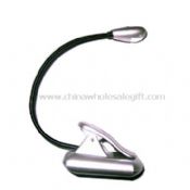 1LED Lamp with Clip images