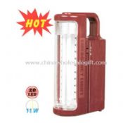LED Emergency Light with AC/DC adaptor images