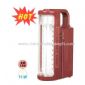 LED Emergency Light with AC/DC adaptor small picture