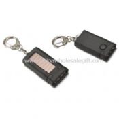 Solar keychain led light images