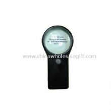 Magnifier with LED Light images