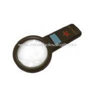 4X magnifier with LED Light images