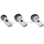 Magnifier with LED Light images