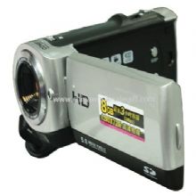 720P Digital Camcorder images