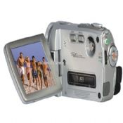 3.0 inch Touch Screen Digital Camcorder images