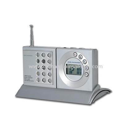 Desktop Countdown Timer on Alarm Clock And Countdown Timer Function 4 Material Abs 5 Dimension