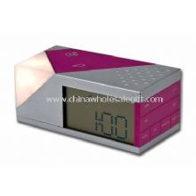 Digital clock radio images