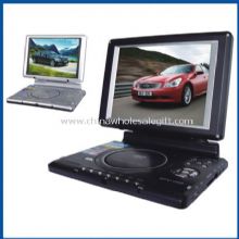10.4 inch portable DVD player images