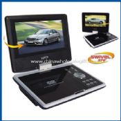7.5 inch portable DVD player images