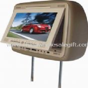 9 inch Headrest DVD player images