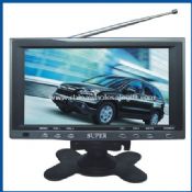 TFT-LCD analog panel Stand- alone TV images