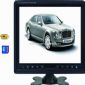 car tv with USB,SD card small picture