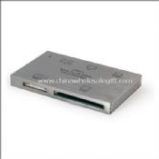 USB 3.0 CARD READER support all memoy cards images