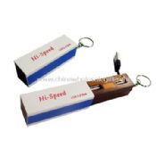 Logo Printed 4 PORT USB HUB WITH EXTENSION CABLE images