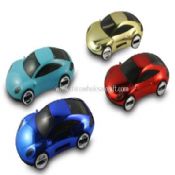 Forma do carro Mini Hub USB images