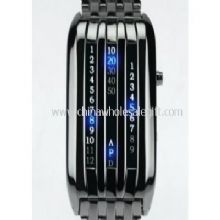 Fashion LED watch images