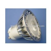LED žárovka 3Wx1 nebo 1Wx3 images