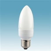 LED candle Bulb images