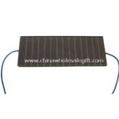 3mm thickness Thin Film Solar panel images