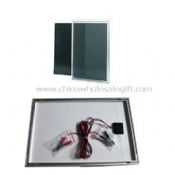 Solar Thin Film Module images