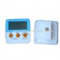 Digital Timer With back stand and magnet small picture
