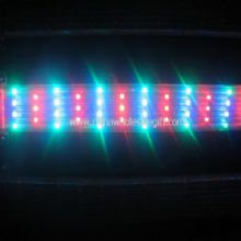 flat Eight-line rainbow LED lights images