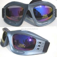 UV Protect Motocycle Goggles images