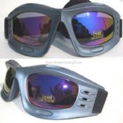 UV Protect Motocycle Goggles images
