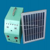 solar power generator images