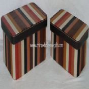 Leather Colorful Box images
