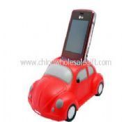 Car shape Mobile Phone Holder images