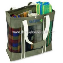 Beach mesh bag images