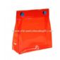 PVC Bag With Sealed Leaflet Pocket small picture